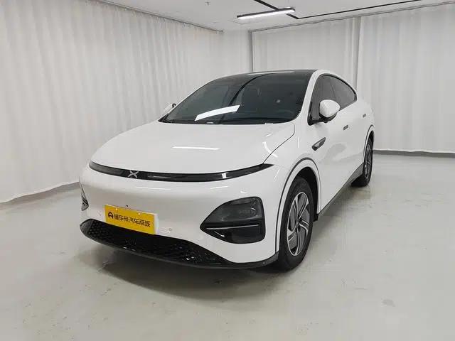 XPeng G6 2024 Model 580km Long Range Plus