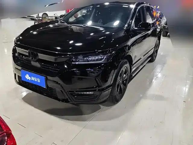 2020 Honda CR-V 240TURBO CVT 2WD Premium Edition