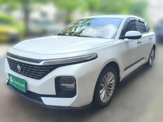 Baojun RC-5 2020 1.5T CVT Smart Luxury Edition