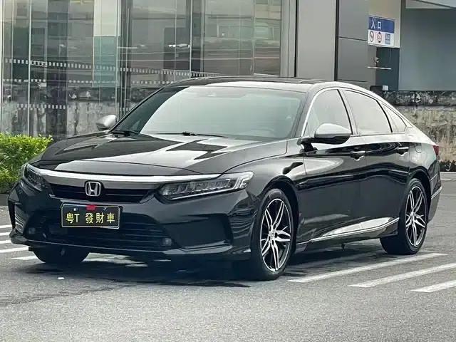 Inspire 2022 Hybrid 2.0L Elite Edition