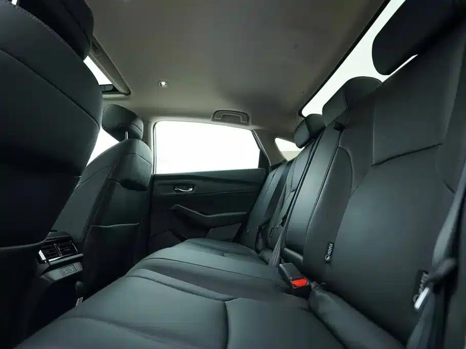 2025 Inspire 260TURBO Elegant Edition — миниатюра 21