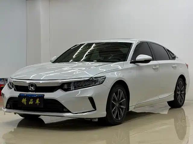 Inspire 2022 260TURBO Premium Edition