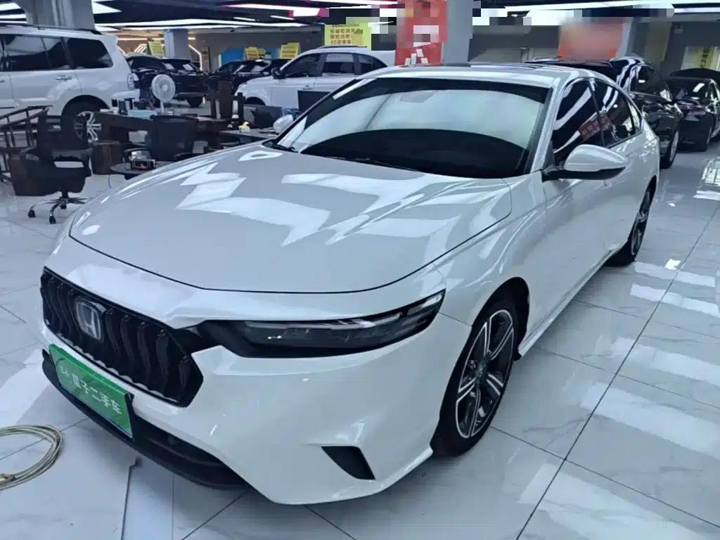 Inspire 2023 260TURBO Premium Edition — миниатюра 2