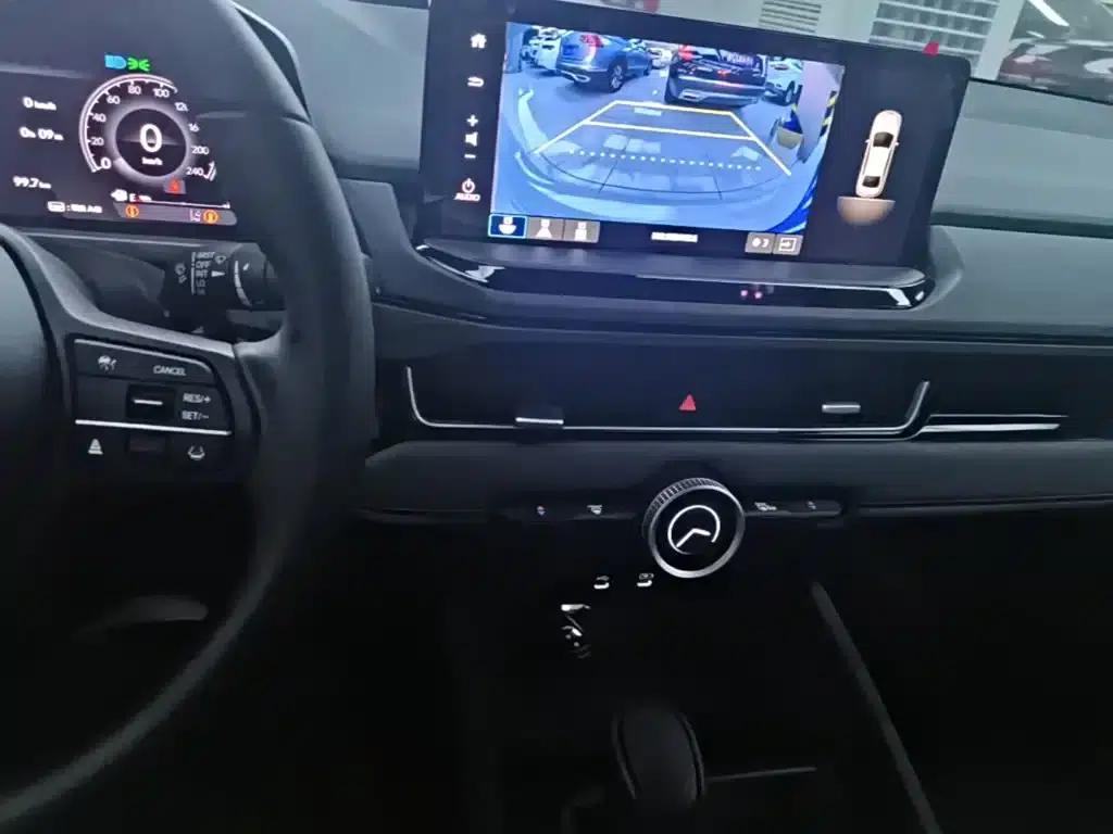 Inspire 2023 260TURBO Premium Edition — миниатюра 13