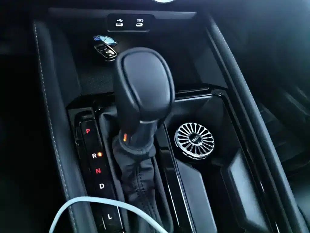 Inspire 2023 260TURBO Premium Edition — миниатюра 14