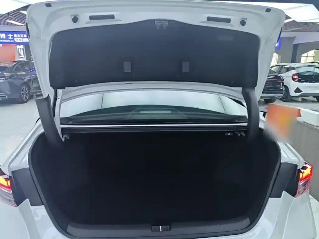 Inspire 2023 260TURBO Premium Edition — миниатюра 19