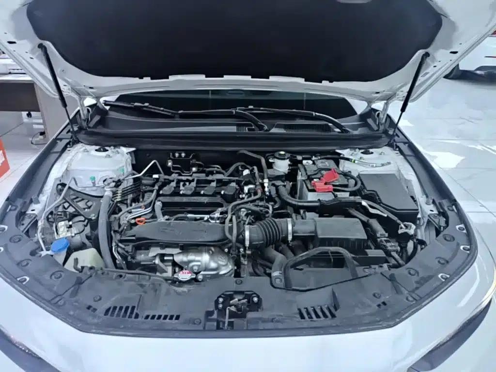 Inspire 2023 260TURBO Premium Edition — миниатюра 20