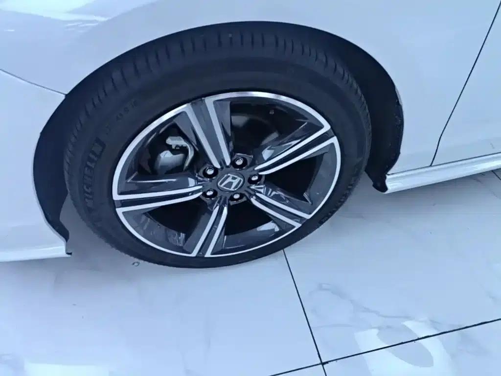 Inspire 2023 260TURBO Premium Edition — миниатюра 23
