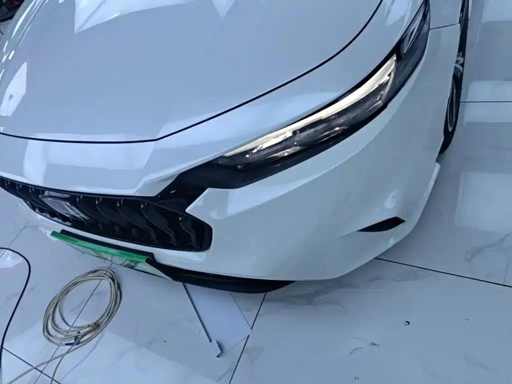 Inspire 2023 260TURBO Premium Edition — миниатюра 24