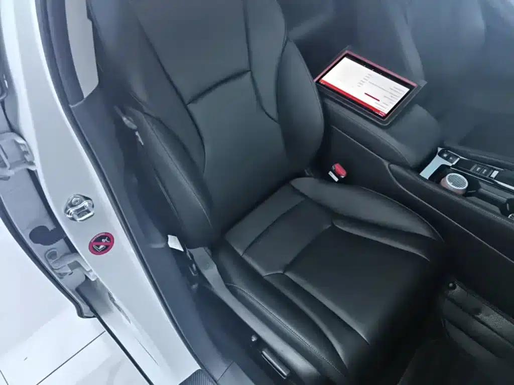 Inspire 2023 260TURBO Premium Edition — миниатюра 25