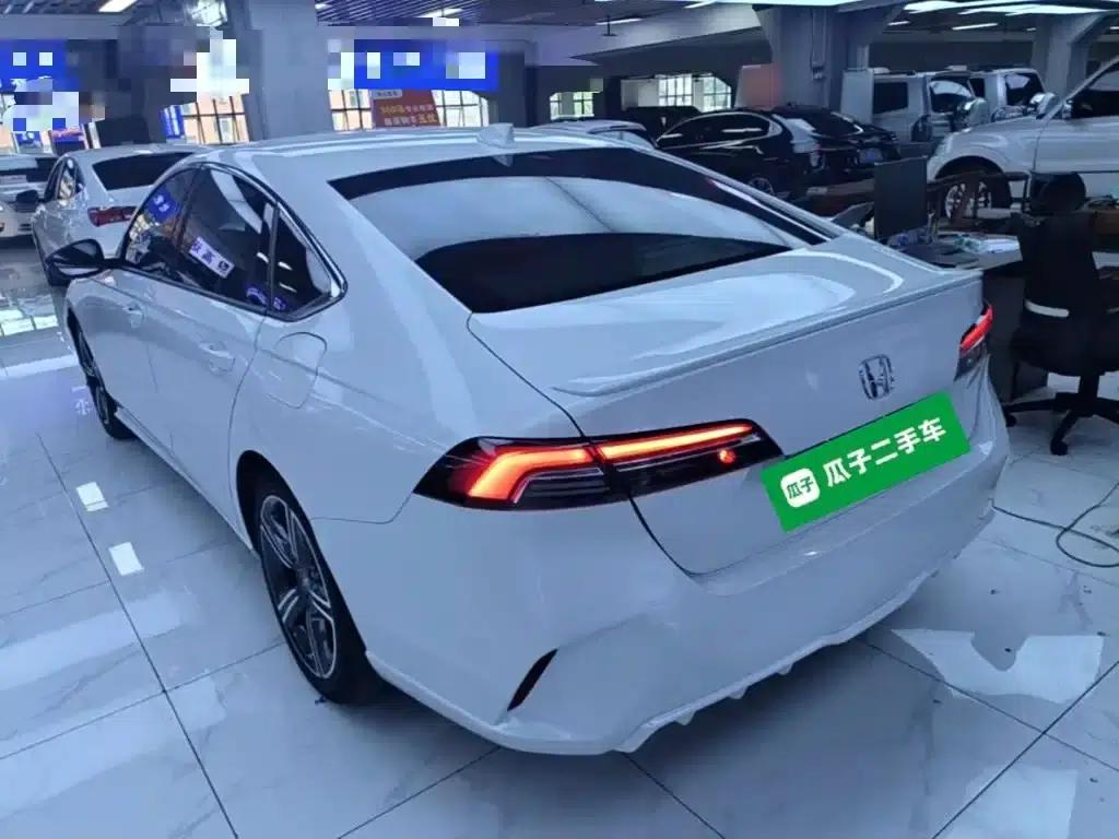 Inspire 2023 260TURBO Premium Edition — миниатюра 5