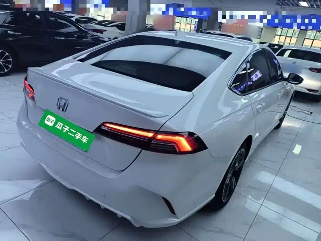 Inspire 2023 260TURBO Premium Edition — миниатюра 7