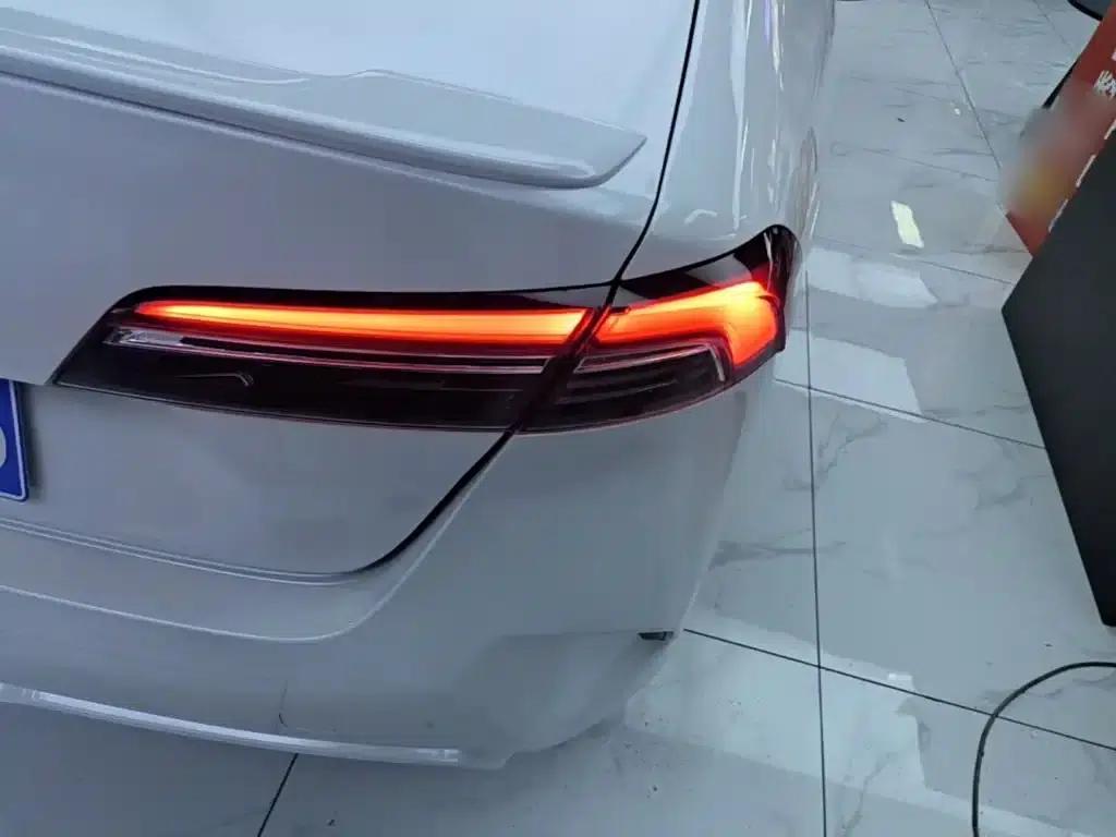 Inspire 2023 260TURBO Premium Edition — миниатюра 8