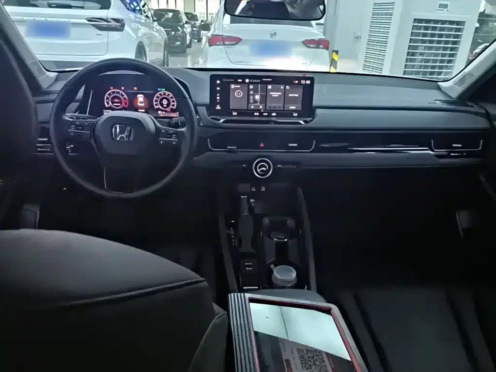Inspire 2023 260TURBO Premium Edition — миниатюра 10
