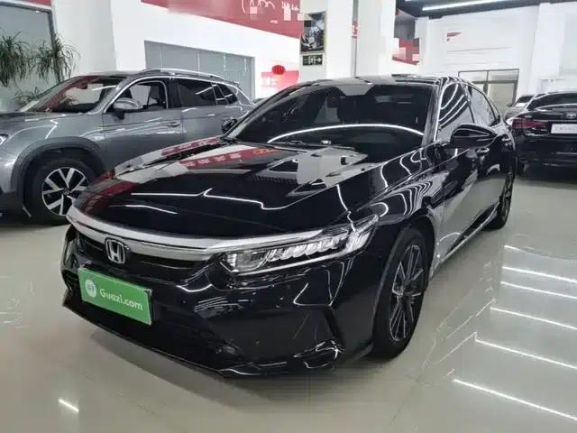 2022 Inspire 260TURBO Elegant Edition