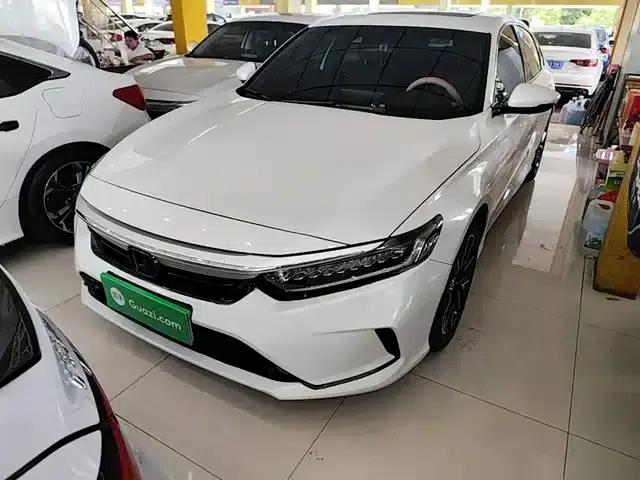 Inspire 2022 260TURBO Premium Edition