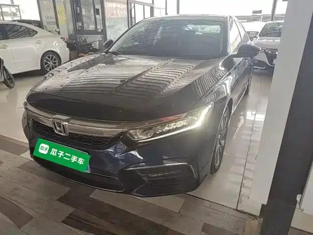 Inspire 2019 260TURBO Deluxe Edition (China VI Emission Standard)
