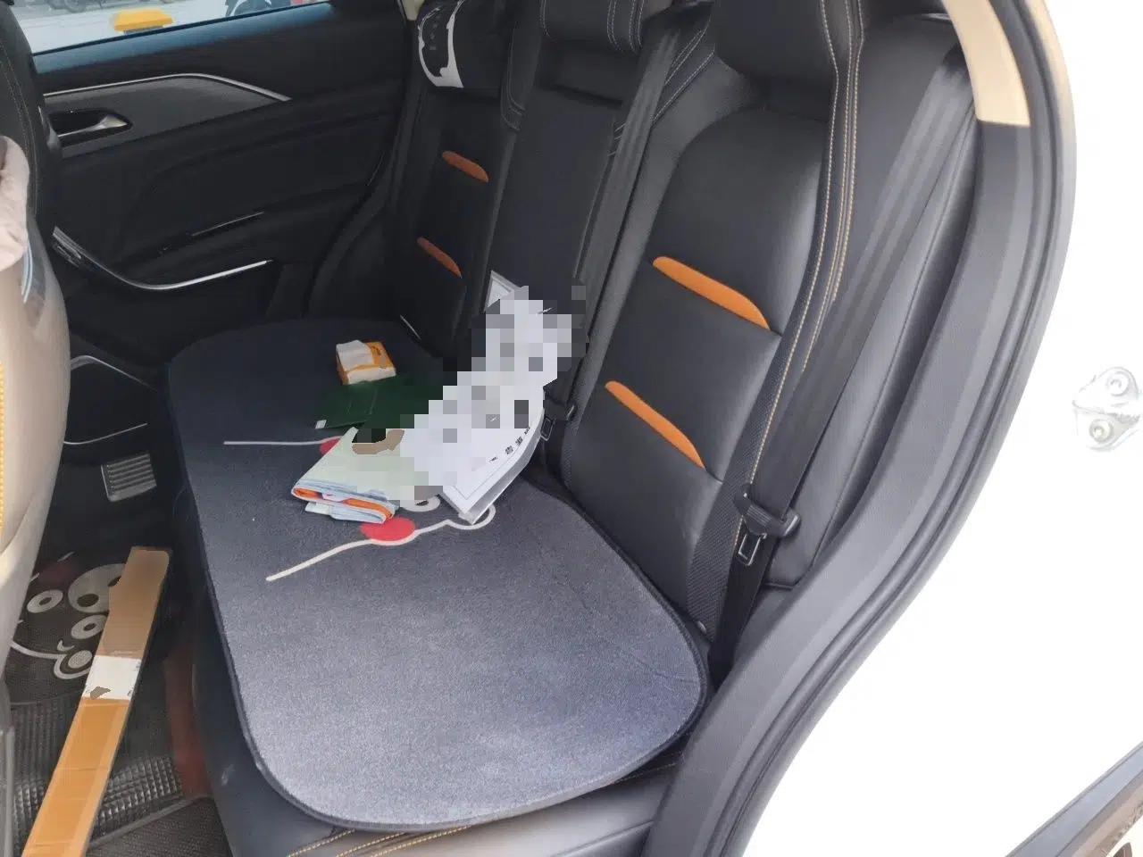 Bestune T77 2019 230 TID Automatic Prestige Version China V Emission Standard — миниатюра 17
