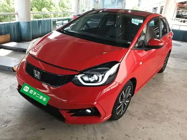 LIFE 2021 1.5L CVT SPORT Edition
