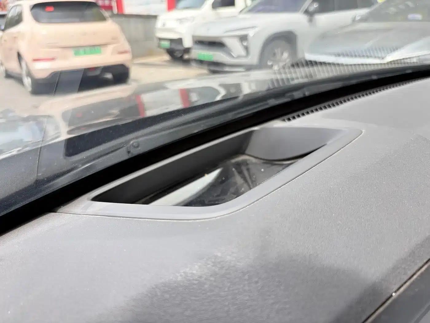Accord PHEV 2023 2.0L e:PHEV Luxury Edition — миниатюра 12