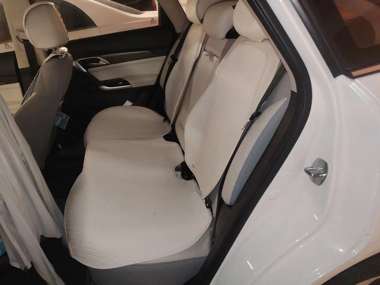 BAIC Beijing EU5 2018 R500 Smart Edition — миниатюра 17