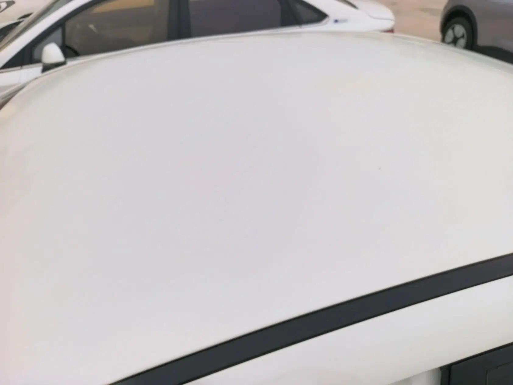 BAIC Beijing EU5 2022 Ride-Hailing High-Power Luxury Edition — миниатюра 7