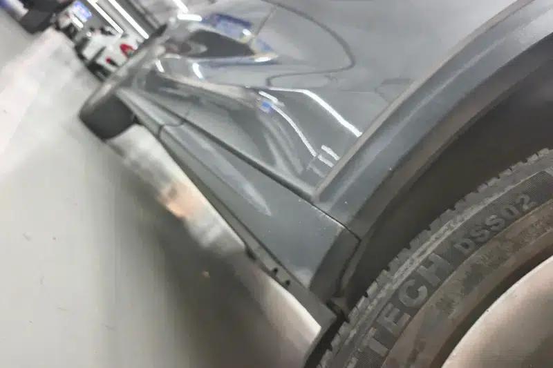 Infiniti QX50 2020 2.0T 2WD Fashion Edition — миниатюра 12