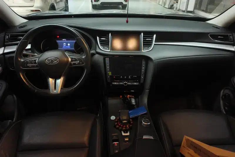 Infiniti QX50 2020 2.0T 2WD Fashion Edition — миниатюра 13