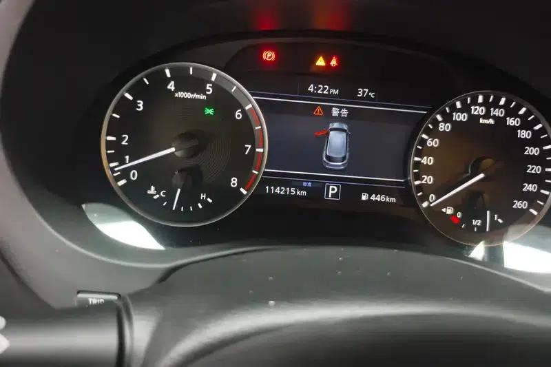 Infiniti QX50 2020 2.0T 2WD Fashion Edition — миниатюра 14