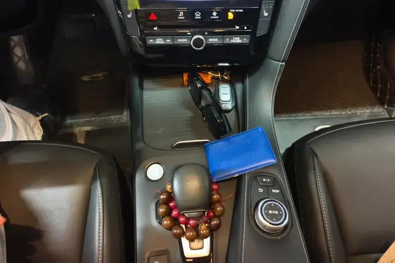 Infiniti QX50 2020 2.0T 2WD Fashion Edition — миниатюра 15