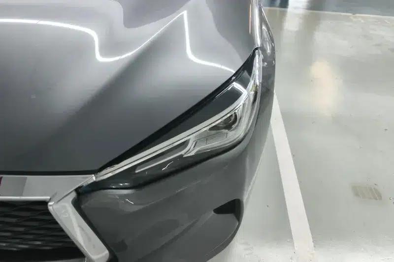 Infiniti QX50 2020 2.0T 2WD Fashion Edition — миниатюра 5