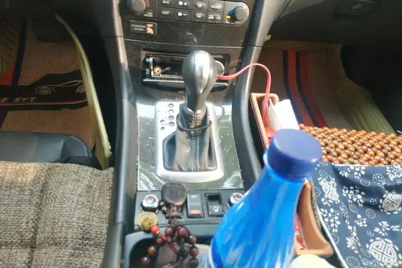 Infiniti QX50 2015 2.5L Enjoy Edition — миниатюра 16