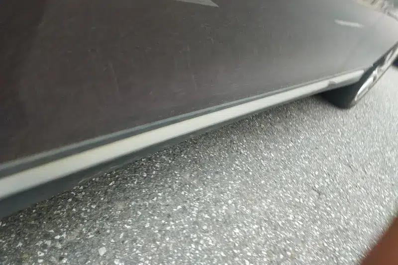 Infiniti QX50 2015 2.5L Enjoy Edition — миниатюра 10
