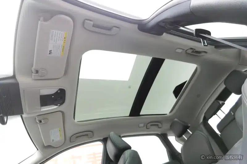 Infiniti QX50 2020 Facelift 2.0T AWD Navigator Edition — миниатюра 20