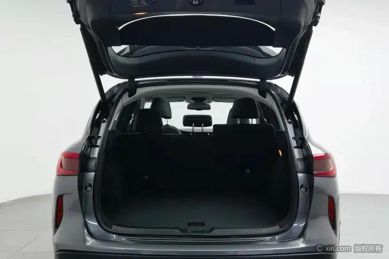 Infiniti QX50 2020 Facelift 2.0T AWD Navigator Edition — миниатюра 23