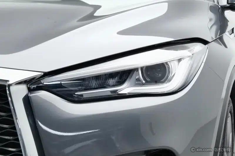 Infiniti QX50 2020 Facelift 2.0T AWD Navigator Edition — миниатюра 7