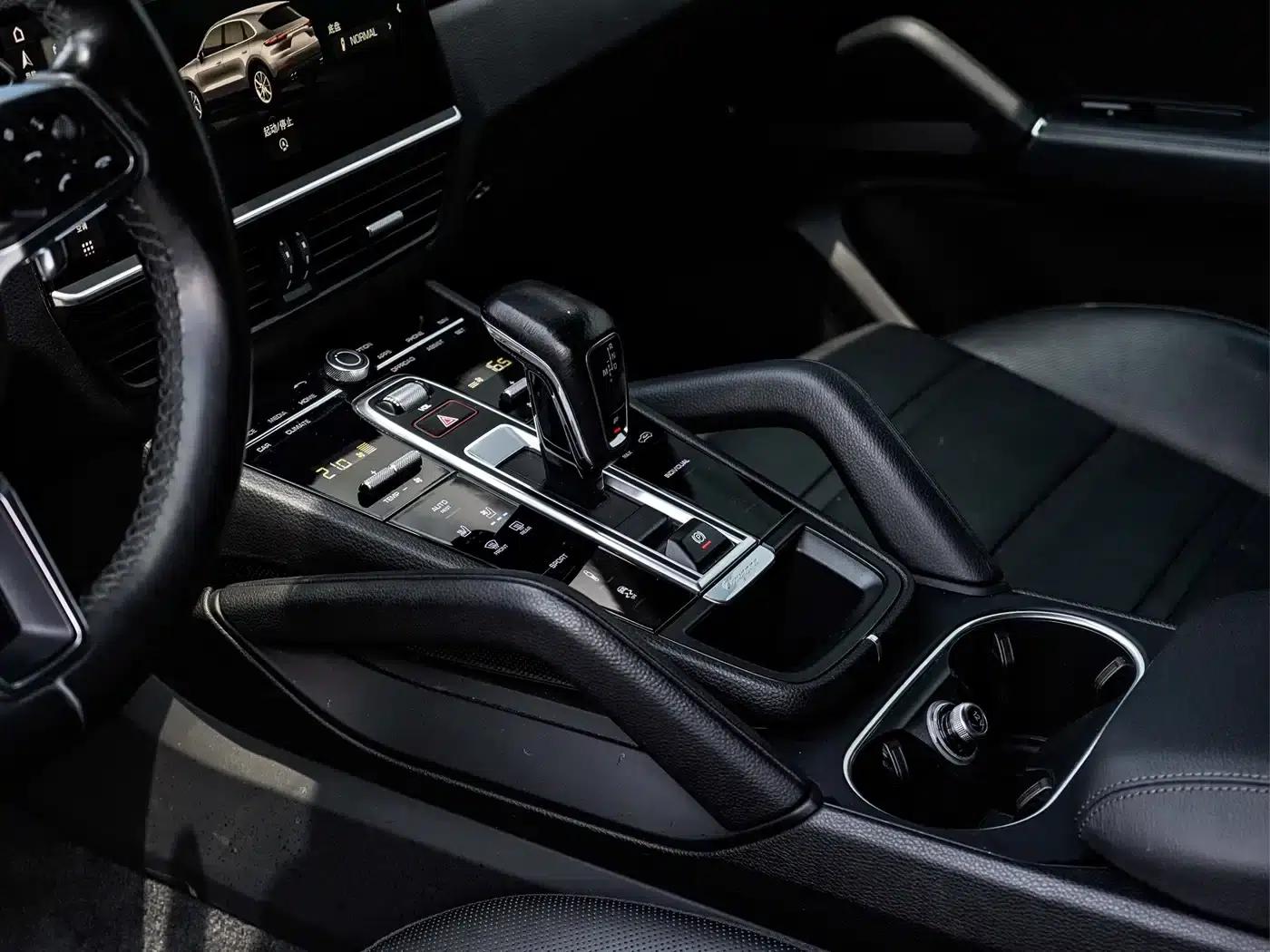 Cayenne 2019 Cayenne 3.0T — миниатюра 8