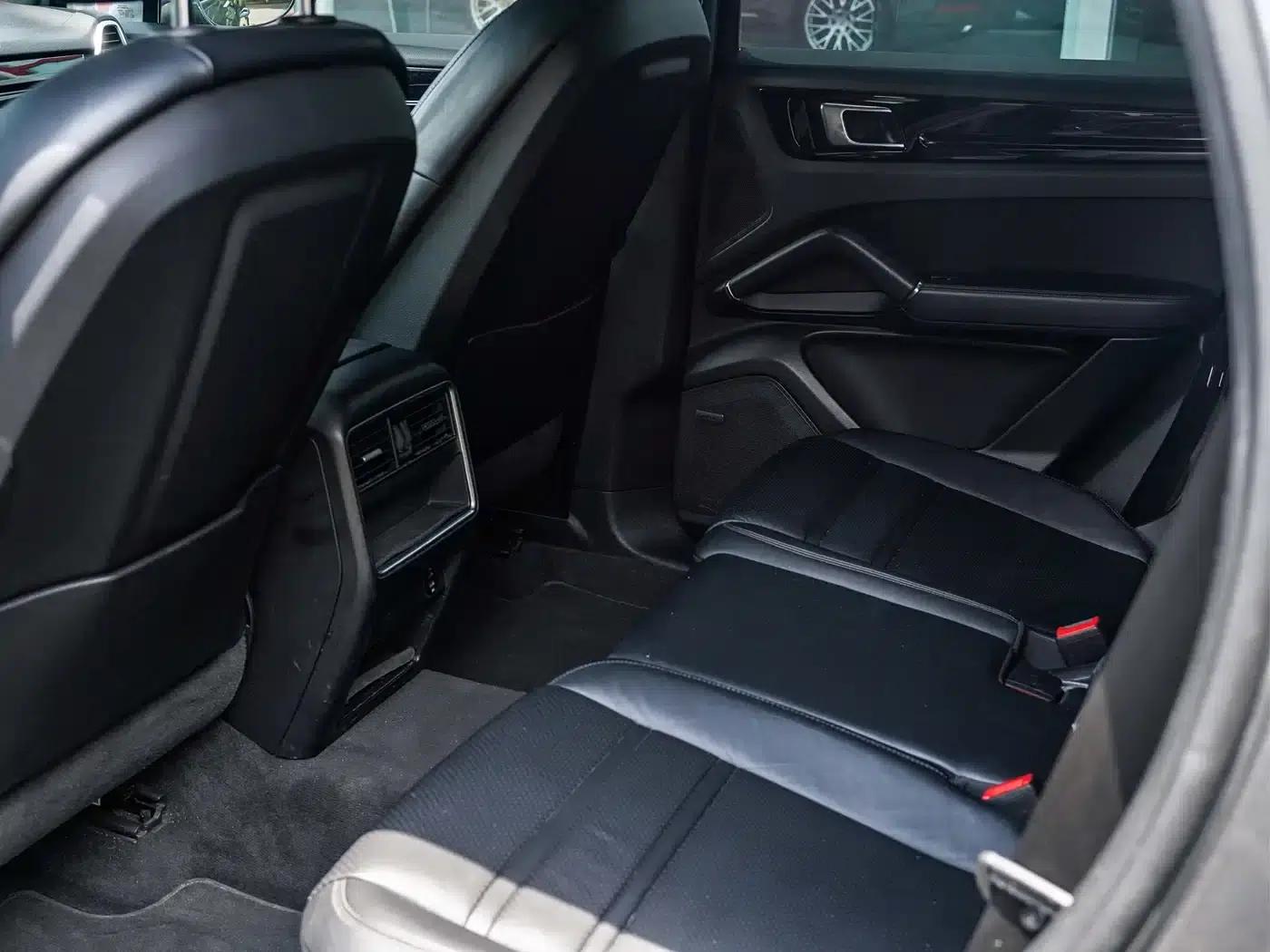 Cayenne 2019 Cayenne 3.0T — миниатюра 9