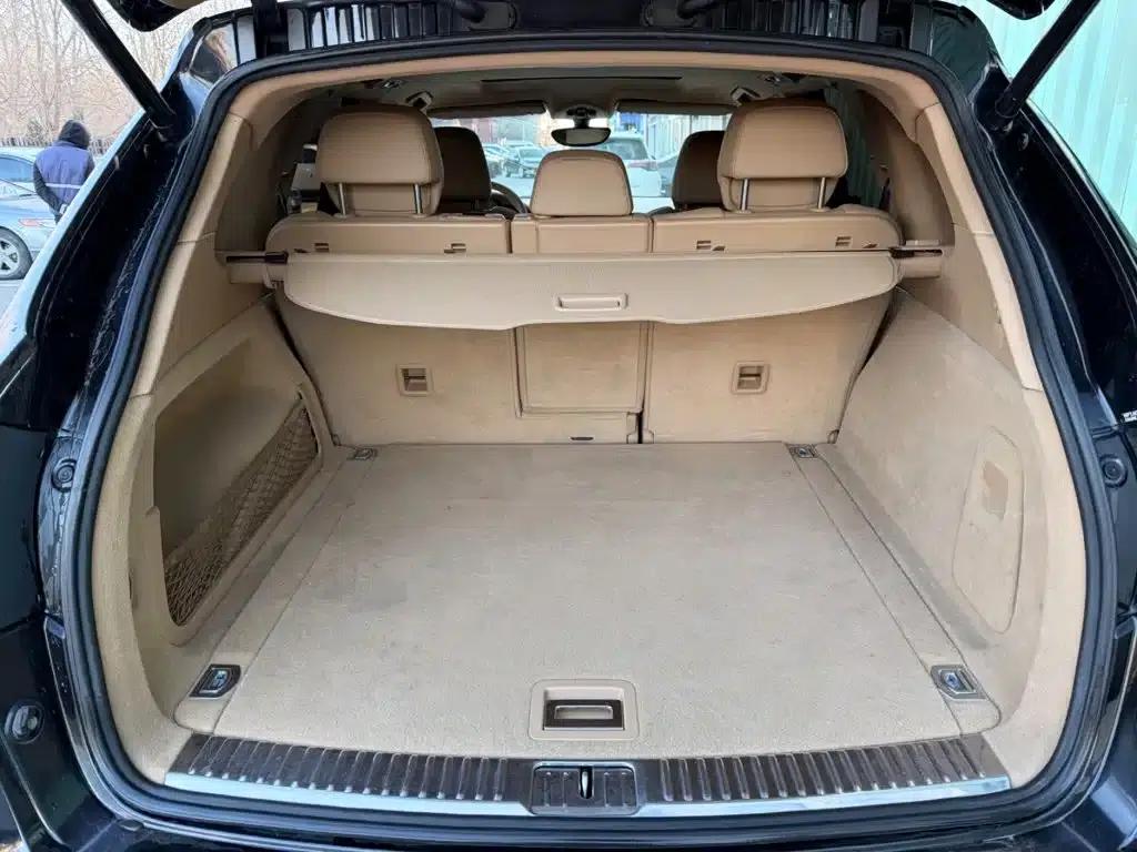 Cayenne 2011 Cayenne 3.0T — миниатюра 11