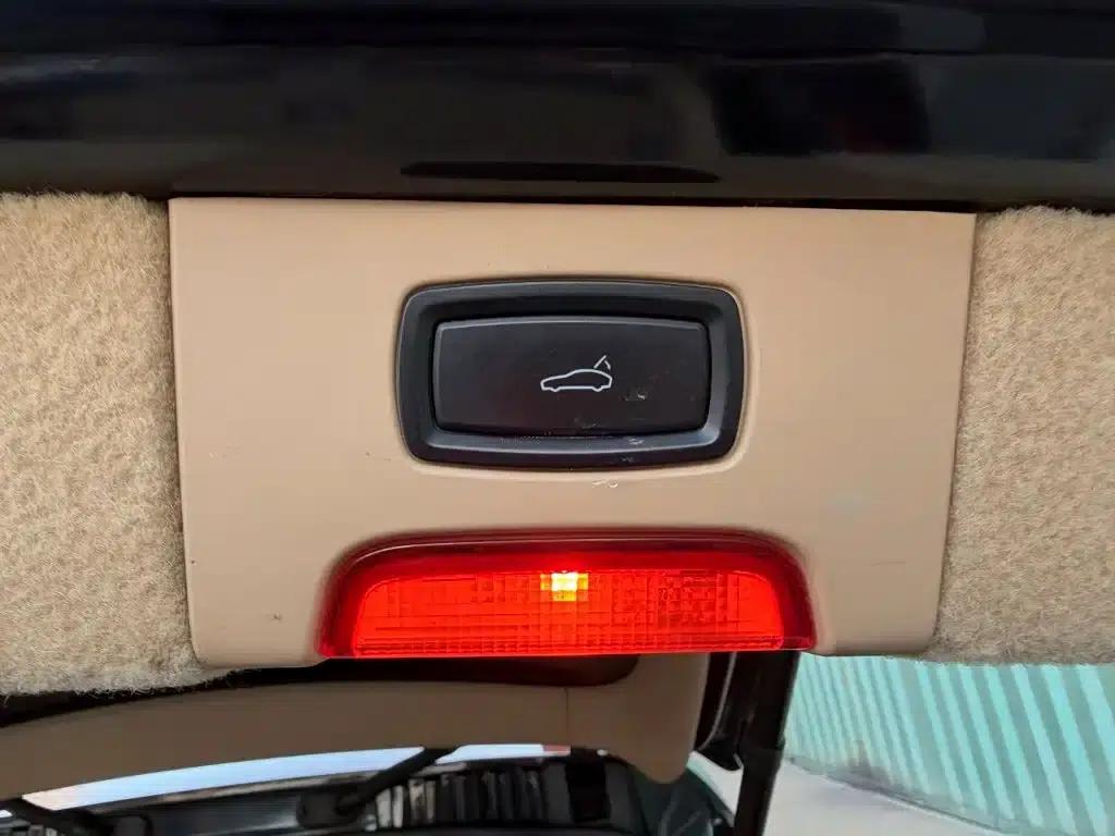 Cayenne 2011 Cayenne 3.0T — миниатюра 12