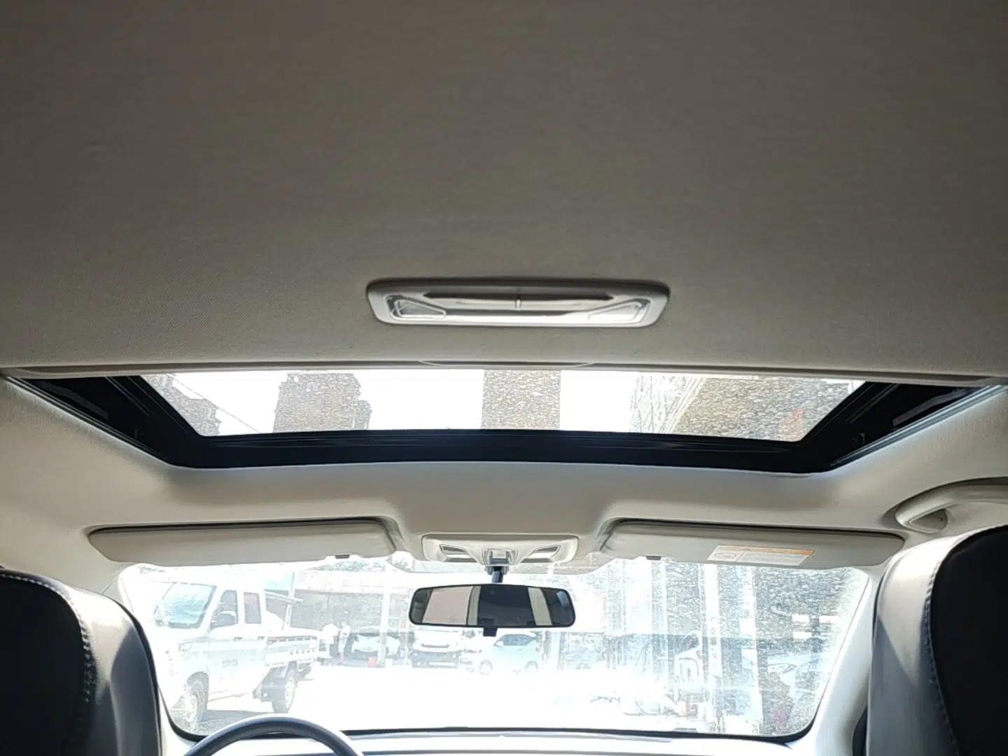 CHANGAN Eado 2022 PLUS Blue Whale NE 1.4T GDI DCT Prestige Edition — миниатюра 21