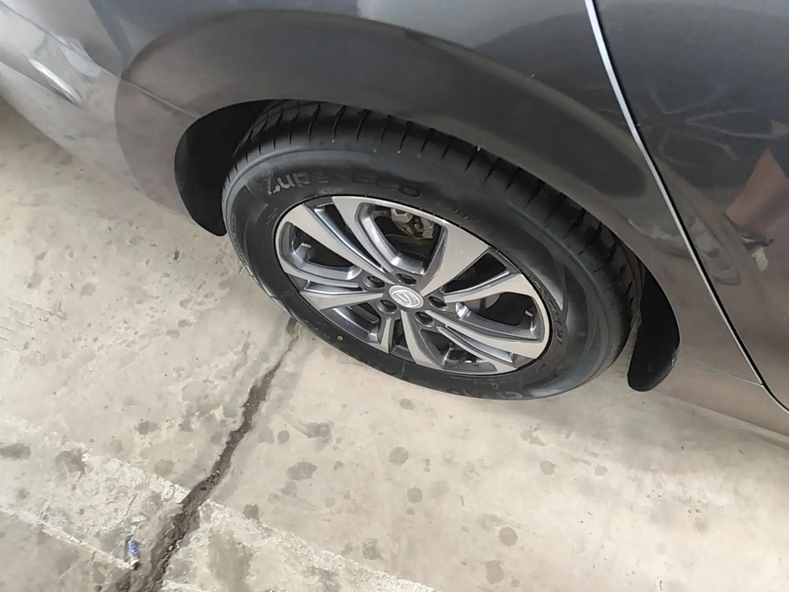 CHANGAN Eado 2023 Changan Edition PLUS Blue Whale NE 1.4T GDI DCT Prestige Version — миниатюра 11