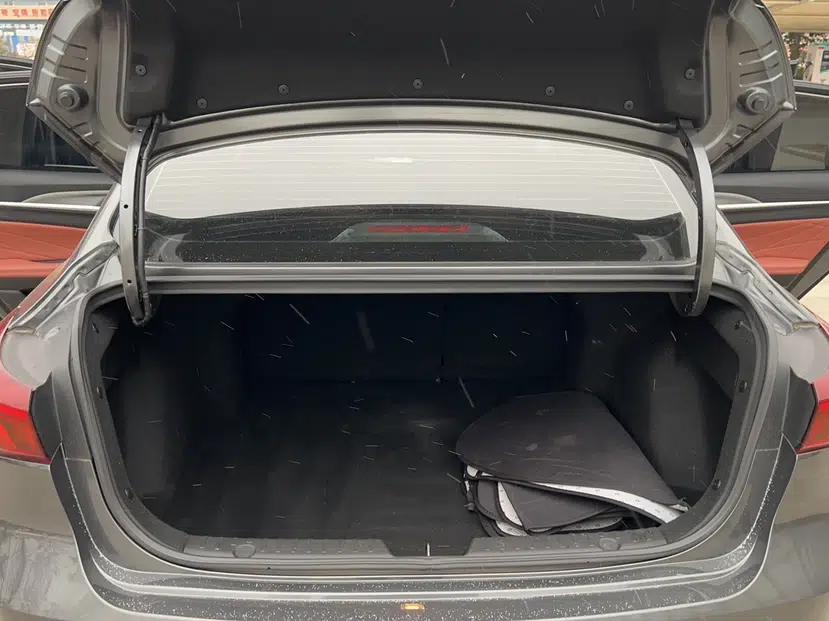 CHANGAN Eado 2023 Changan Edition PLUS Blue Whale NE 1.4T GDI DCT Prestige Version — миниатюра 30