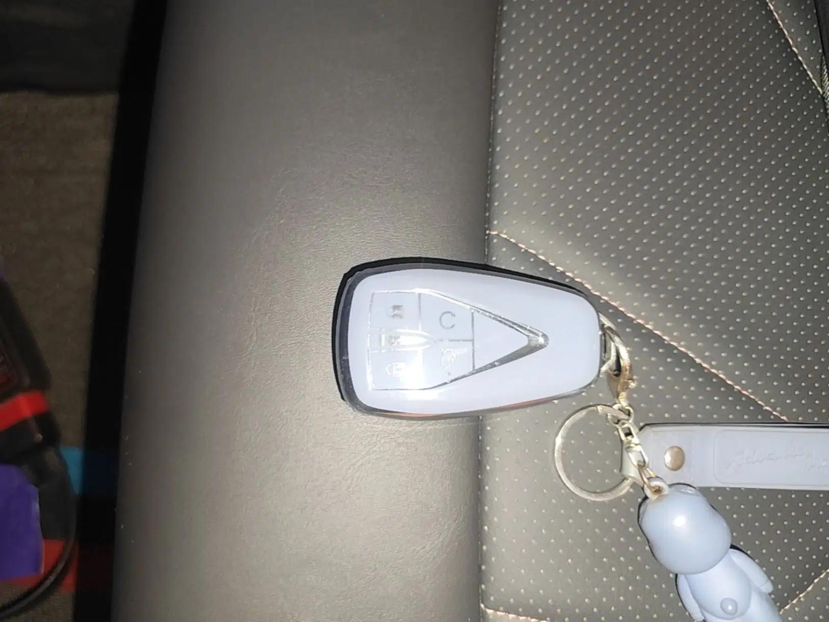CHANGAN Eado 2023 Changan Edition PLUS Blue Whale NE 1.4T GDI DCT Prestige Version — миниатюра 31