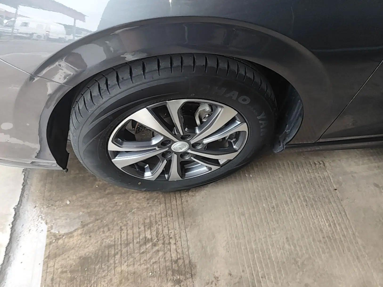 CHANGAN Eado 2023 Changan Edition PLUS Blue Whale NE 1.4T GDI DCT Prestige Version — миниатюра 10