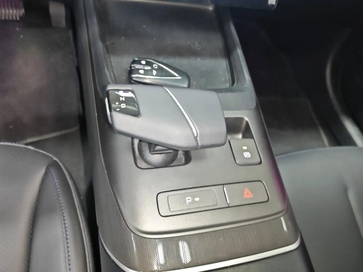 CHANGAN Eado 2025 Blue Whale 1.5T 500Bar Prestige Model — миниатюра 16