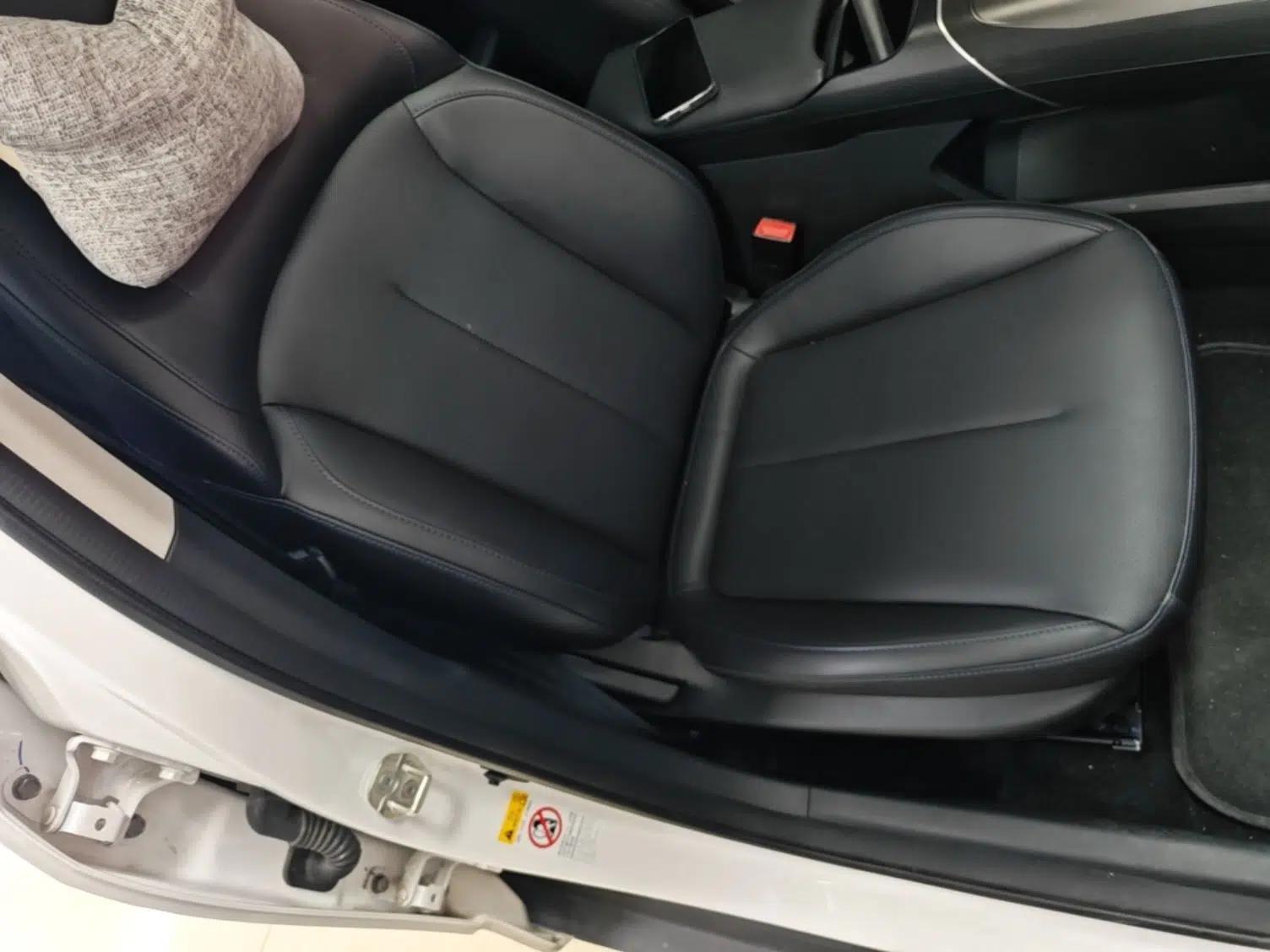 CHANGAN Eado 2025 Blue Whale 1.5T 500Bar Prestige Model — миниатюра 19