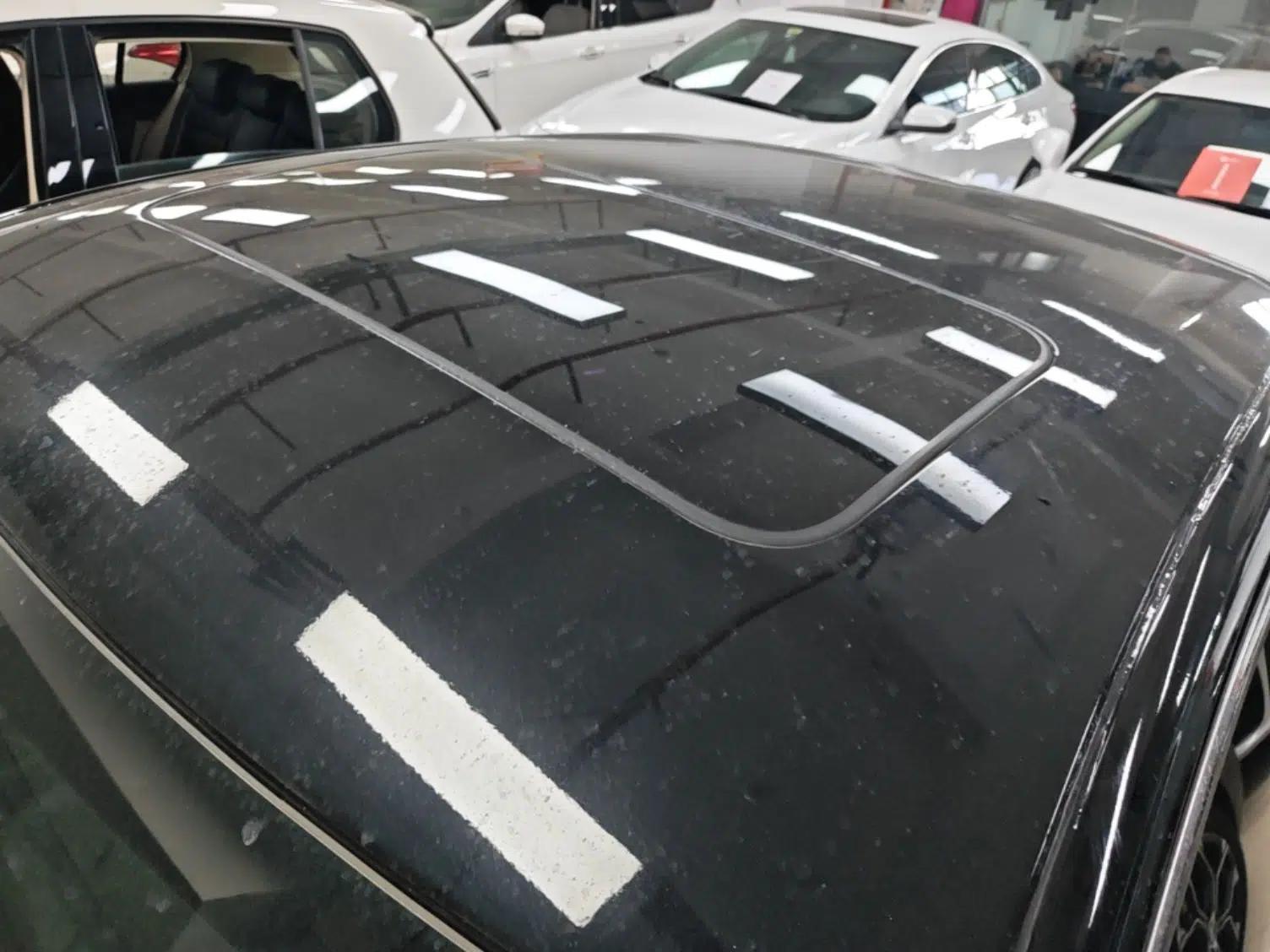 CHANGAN Eado 2025 Blue Whale 1.5T 500Bar Prestige Model — миниатюра 7