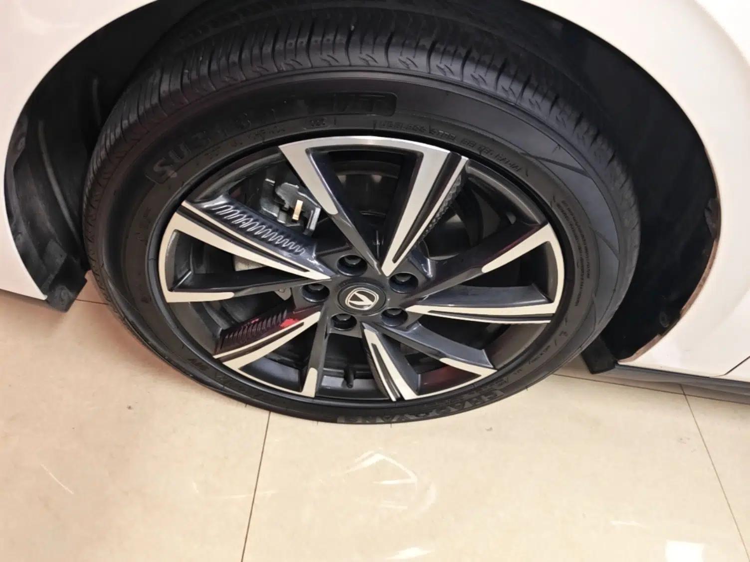 CHANGAN Eado 2025 Blue Whale 1.5T 500Bar Prestige Model — миниатюра 10