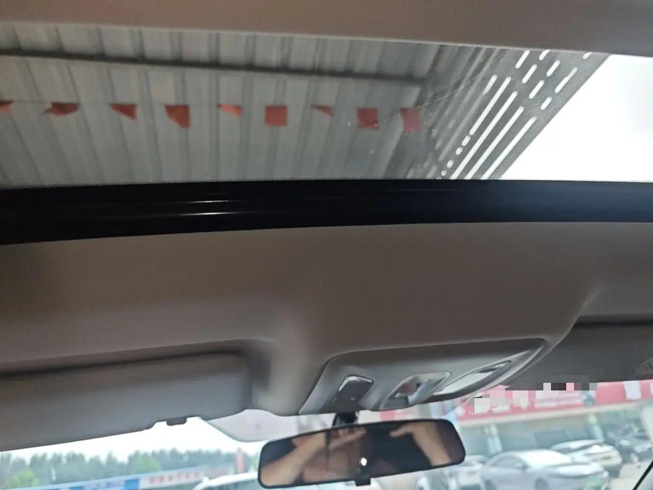 CHANGAN Eado 2023 Changan Edition PLUS Blue Whale NE 1.4T GDI DCT Prestige Version — миниатюра 21